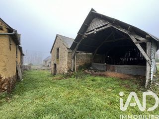  Maison � vendre 3 pi�ces 39 m�