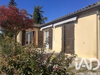  Maison � vendre 4 pi�ces 105 m�