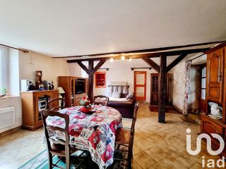  Maison � vendre 4 pi�ces 97 m�