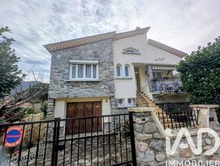  Maison � vendre 6 pi�ces 140 m�