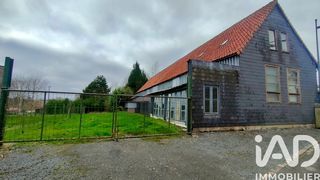  Terrain � vendre 1400 m�