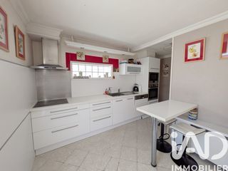 Maison � vendre 5 pi�ces 110 m�