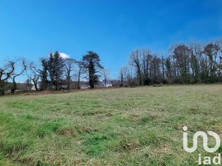  Terrain � vendre 880 m�