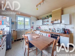  Maison � vendre 6 pi�ces 108 m�