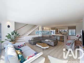  Villa � vendre 6 pi�ces 145 m�