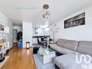  Appartement � vendre 3 pi�ces 68 m�