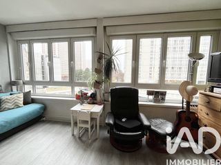  Appartement � vendre 2 pi�ces 47 m�