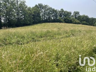  Terrain � vendre 1482 m�