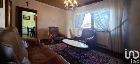   Vente Maison/villa 5 pi�ces Maison - 5 pi�ce(s) - 118 m�