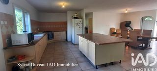  Maison � vendre 4 pi�ces 131 m�
