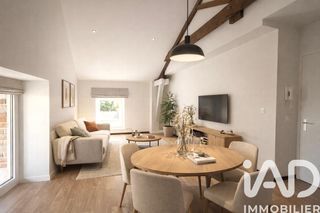  Appartement � vendre 2 pi�ces 37 m�