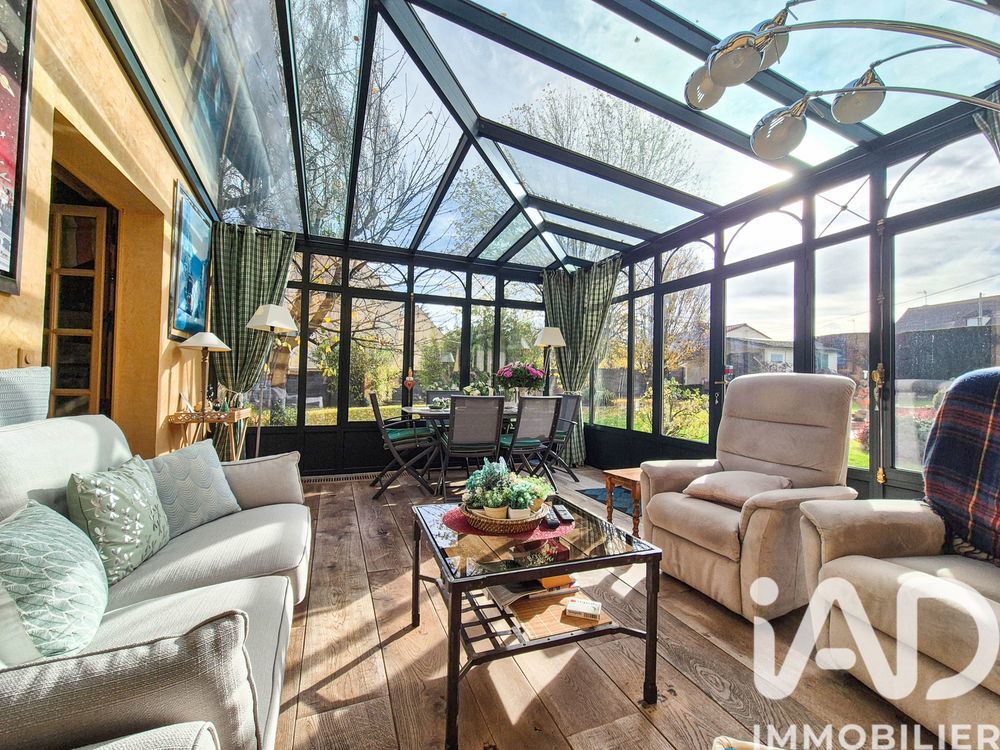 � vendre  Maison Houdan (78550)