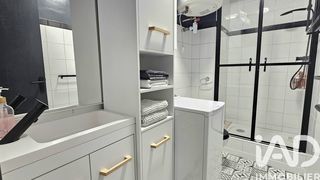  Appartement � vendre 2 pi�ces 42 m�