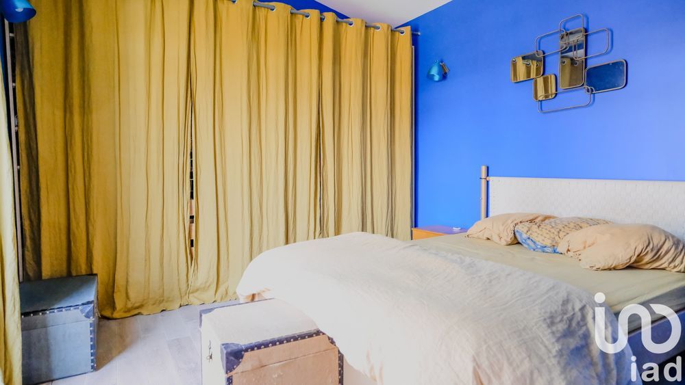 � vendre  Maison Bagnolet (93170)