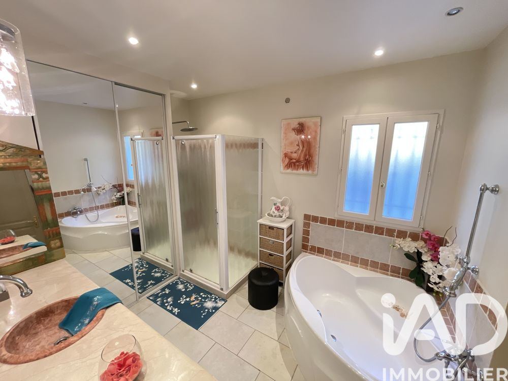 � vendre  Maison La Motte (83920)