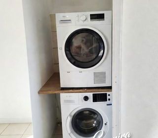  Appartement � vendre 2 pi�ces 160 m�