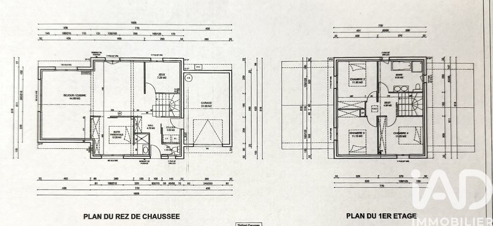 � vendre  Maison Castelnau-le-Lez (34170)