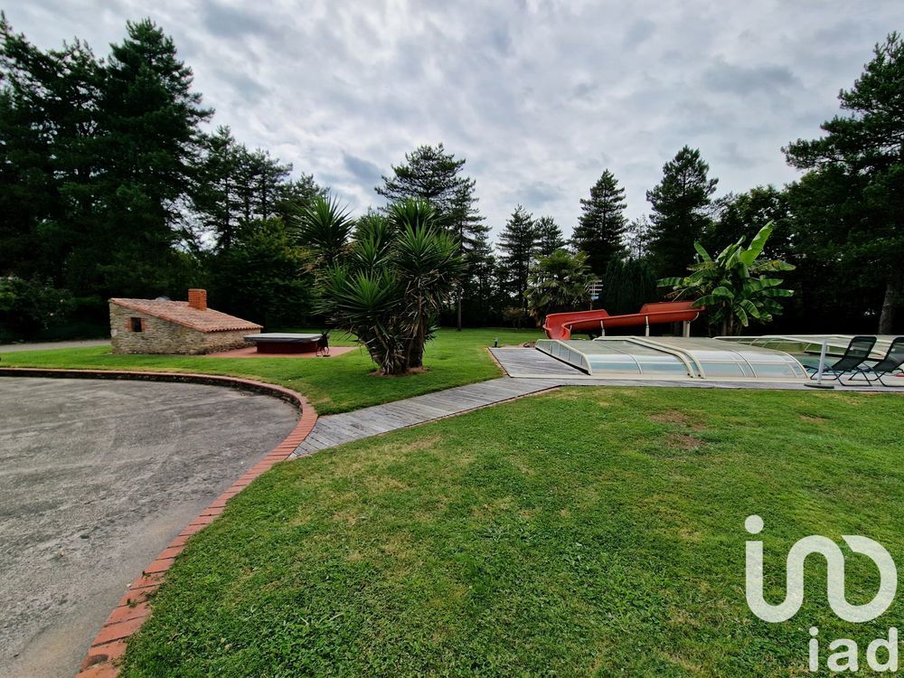 � vendre  Maison Grosbreuil (85440)