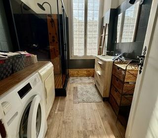  Maison � vendre 4 pi�ces 85 m�