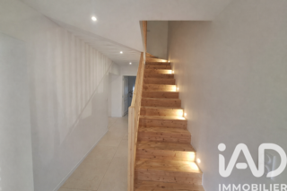  Maison � vendre 4 pi�ces 120 m�