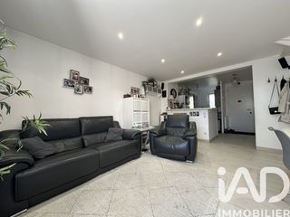  Appartement � vendre 4 pi�ces 81 m�