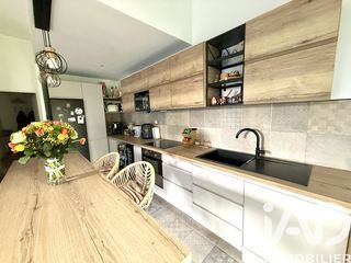  Appartement � vendre 3 pi�ces 63 m�