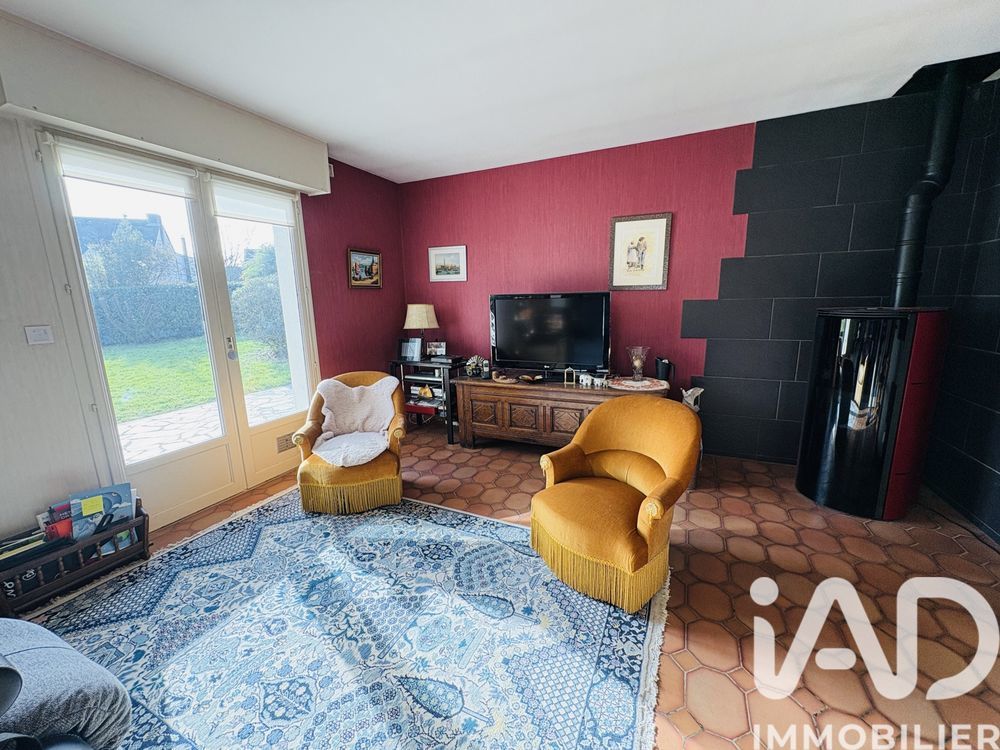 � vendre  Maison Cesson-S�vign� (35510)