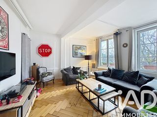  Appartement � vendre 7 pi�ces 177 m�