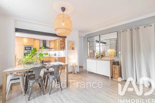  Maison � vendre 7 pi�ces 153 m�