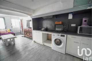  Maison � vendre 3 pi�ces 44 m�