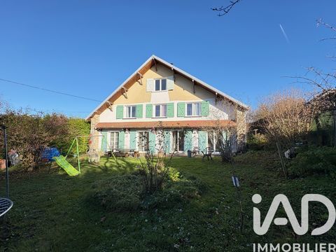   Vente Maison/villa 6 pi�ces Maison - 6 pi�ce(s) - 201 m�