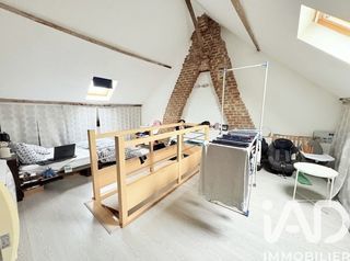  Maison � vendre 4 pi�ces 120 m�