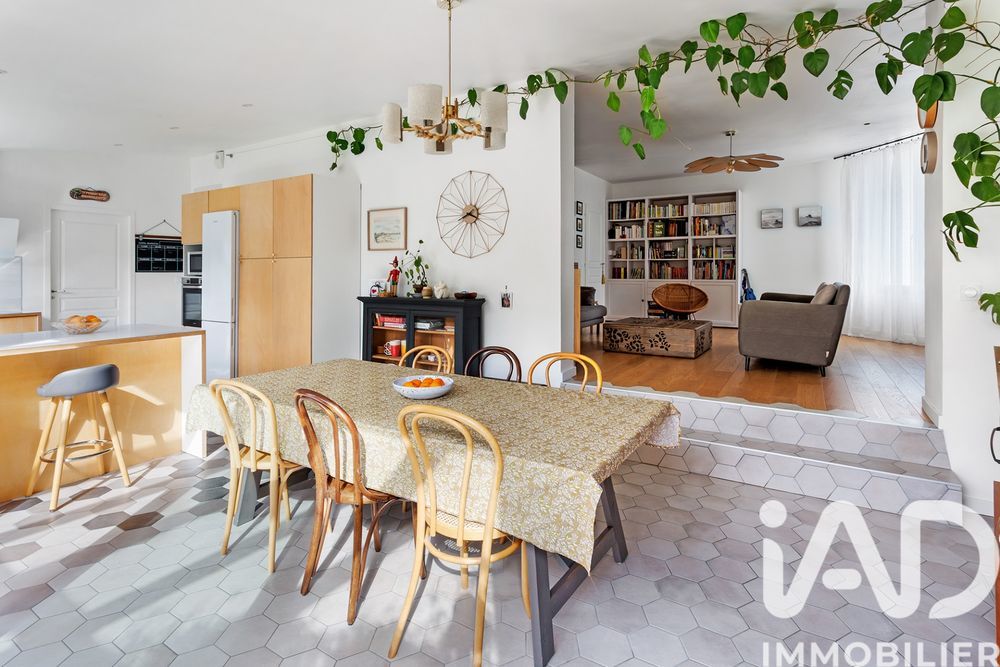 � vendre  Maison Nantes (44100)