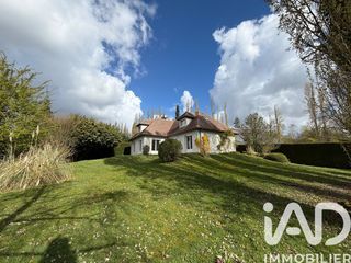  Maison � vendre 5 pi�ces 156 m�