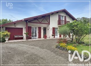  Maison � vendre 9 pi�ces 152 m�