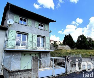  Maison � vendre 4 pi�ces 93 m�