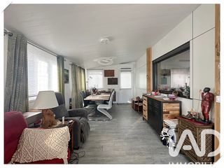  Terrain � vendre 214 m�