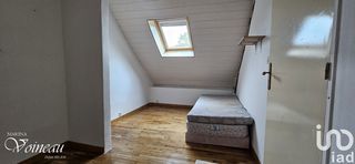  Maison � vendre 5 pi�ces 129 m�