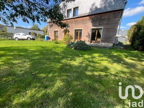   Vente Maison/villa 7 pi�ces Maison - 7 pi�ce(s) - 142 m�