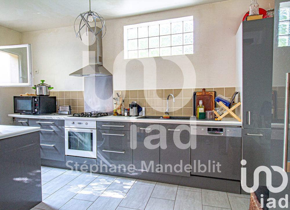 � vendre  Maison Saint-Maur-des-Foss�s (94100)