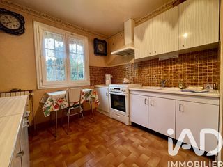  Maison � vendre 5 pi�ces 100 m�