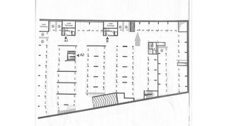  Parking / Garage � vendre 12 m�