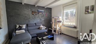  Maison � vendre 4 pi�ces 90 m�