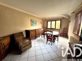  Maison � vendre 6 pi�ces 115 m�