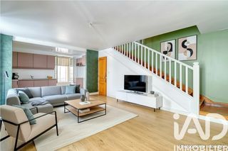  Maison � vendre 5 pi�ces 92 m�