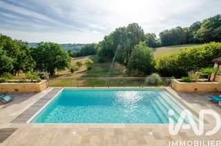  Maison � vendre 6 pi�ces 250 m�