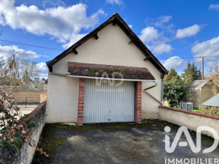  Maison � vendre 2 pi�ces 47 m�