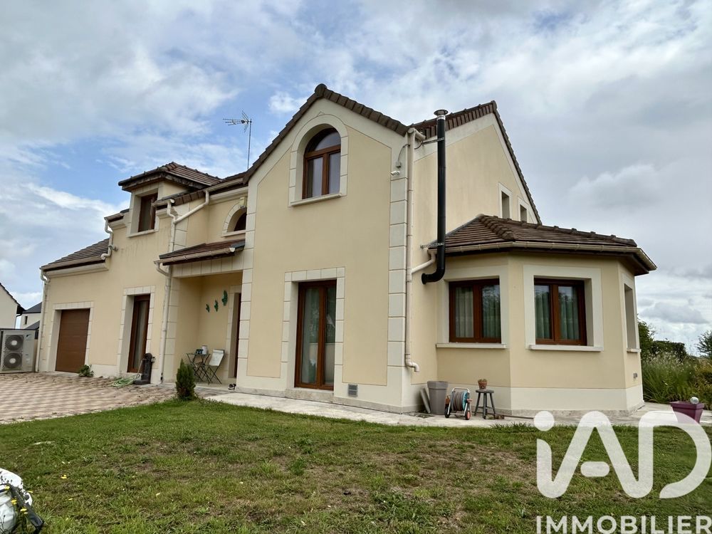 � vendre  Maison �vry-Gr�gy-sur-Yerre (77166)