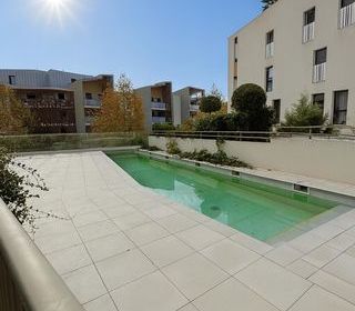  Appartement � vendre 2 pi�ces 44 m�