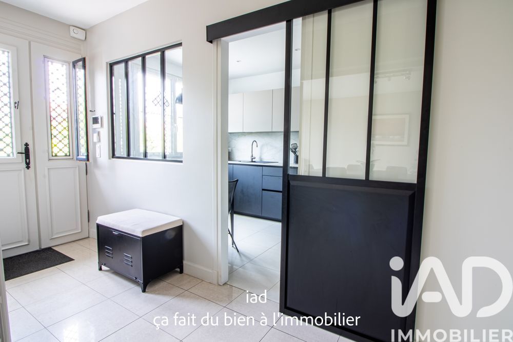 � vendre  Maison Rueil-Malmaison (92500)